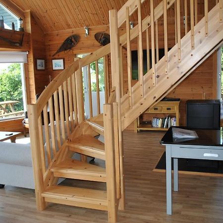 The Hatchery Tolsta Chaolais Екстер'єр фото