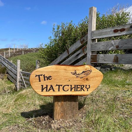 The Hatchery Tolsta Chaolais Екстер'єр фото